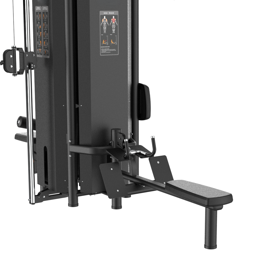 Vector Fitness Orion VF001OR dupla markolatkialakítás