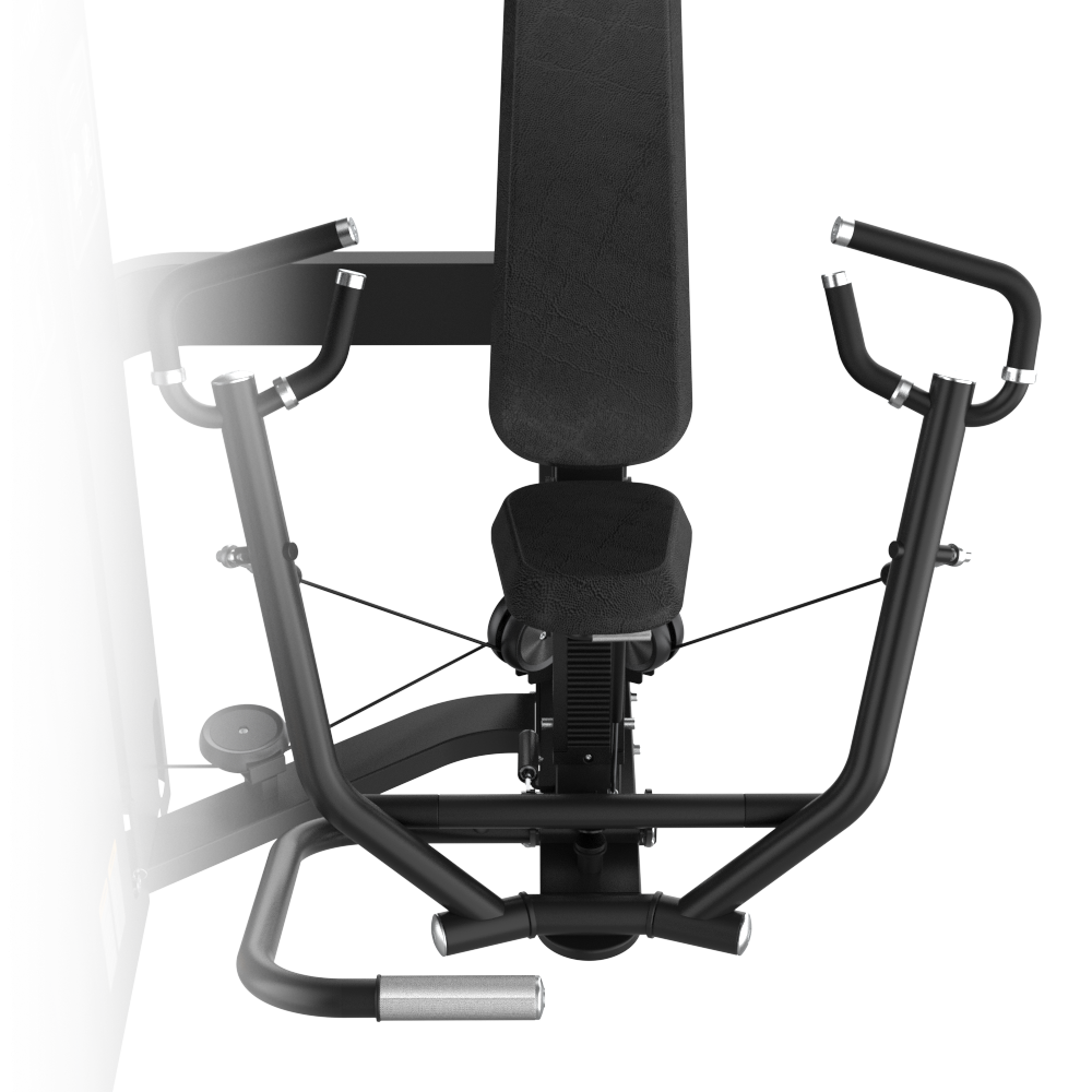 Vector Fitness Orion VF001OR ülésállítás