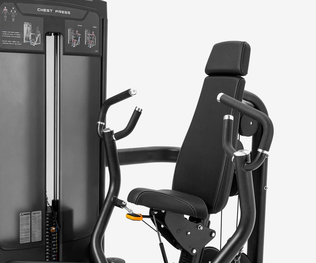 Vector Fitness Orion VF001OR dupla markolatkialakítás