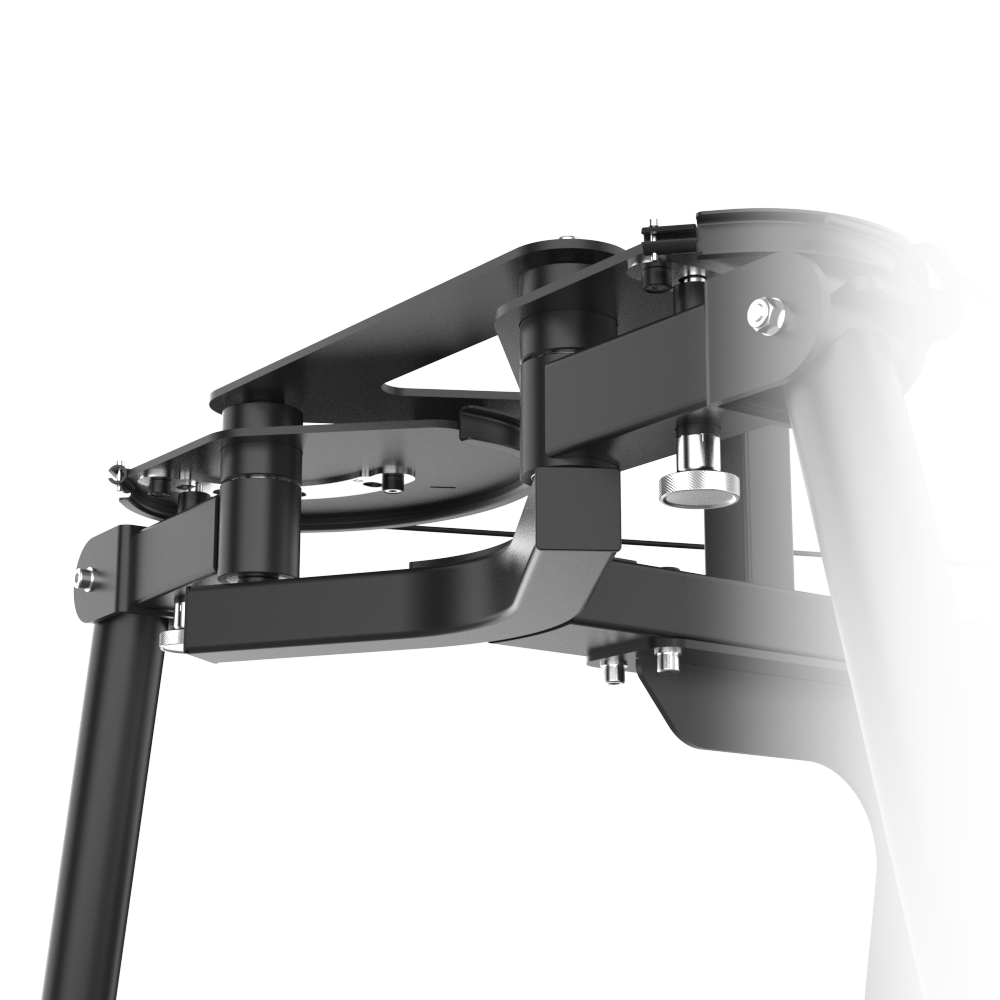 Vector Fitness Orion VF001OR dupla markolatkialakítás