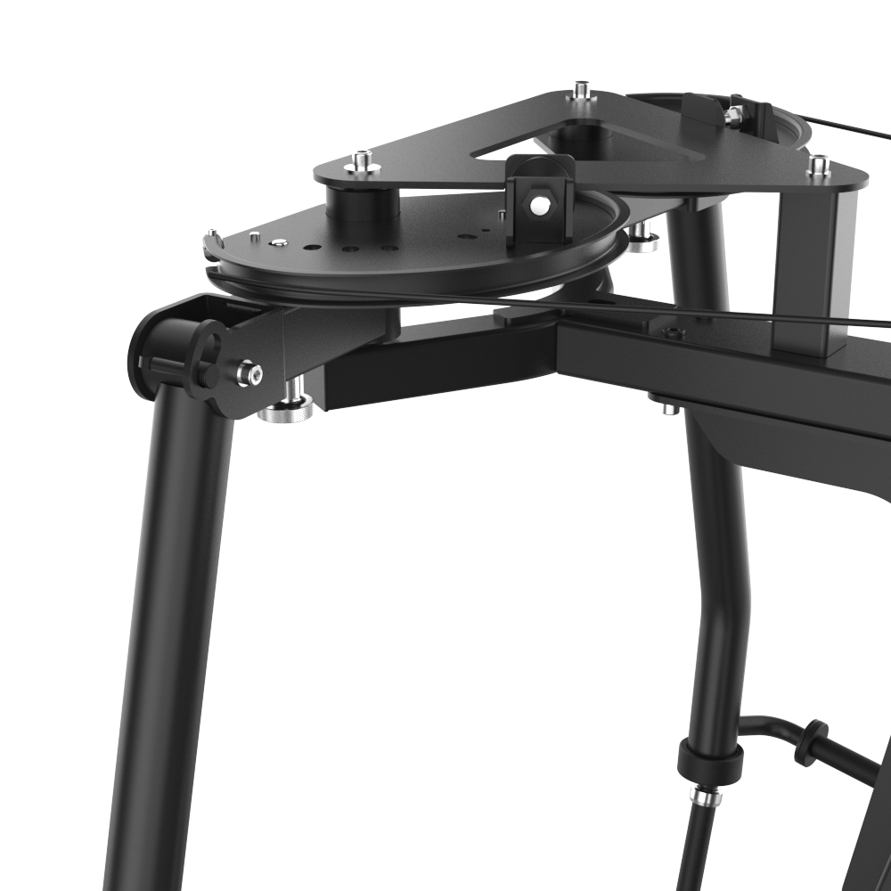 Vector Fitness Orion VF001OR ülésállítás