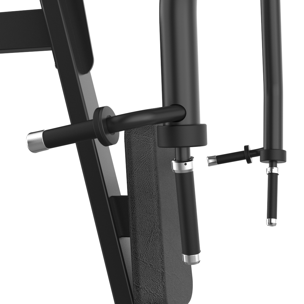 Vector Fitness Orion VF001OR állítható háttámla