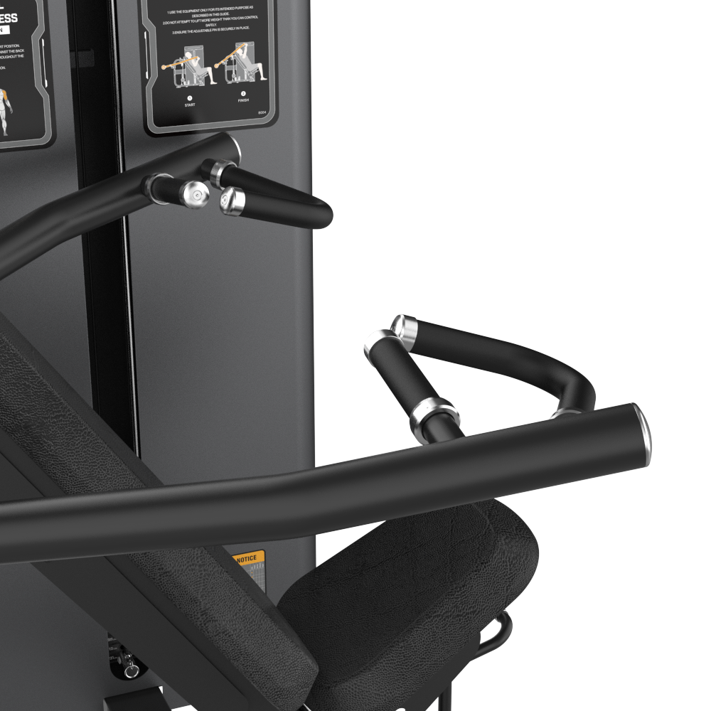 Vector Fitness Orion VF001OR dupla markolatkialakítás