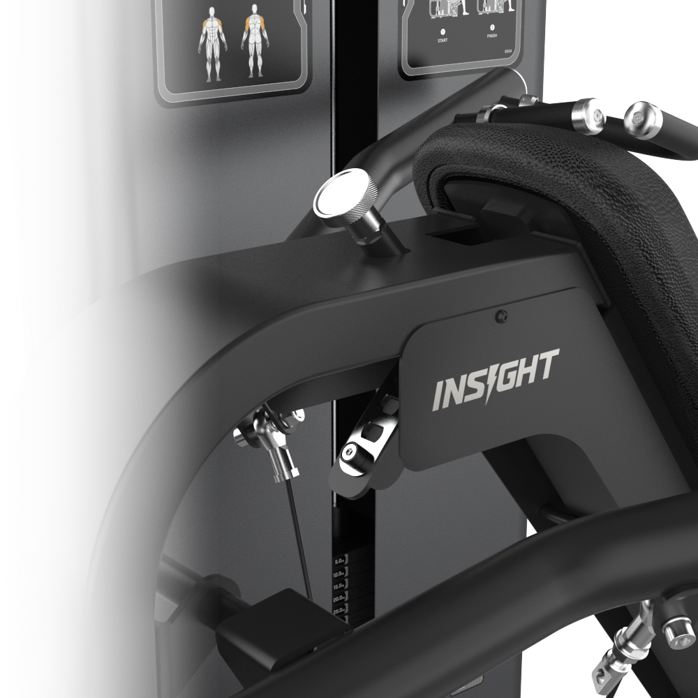 Vector Fitness Orion VF001OR ülésállítás