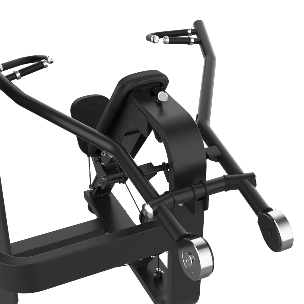 Vector Fitness Orion VF001OR állítható háttámla