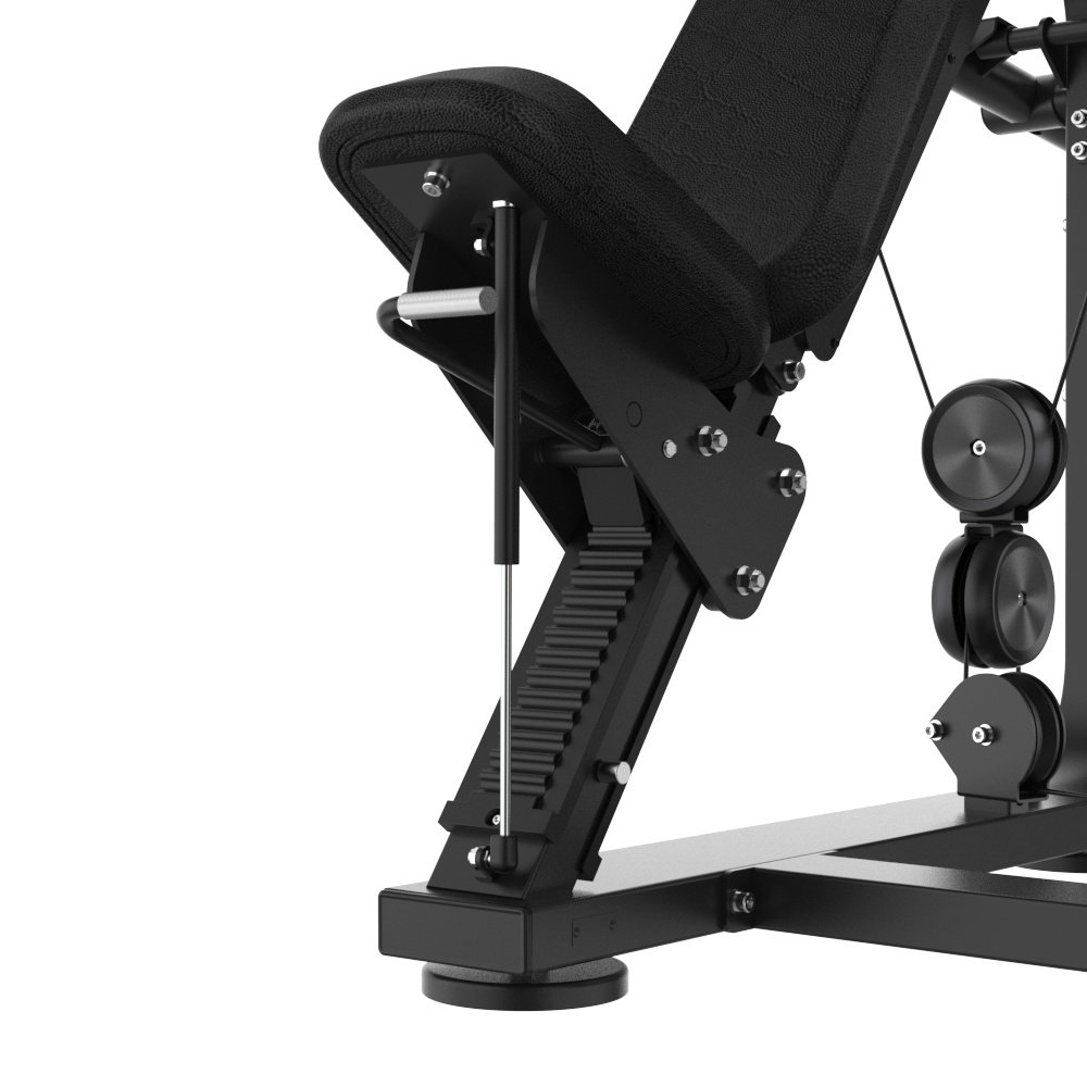 Vector Fitness Orion VF001OR lapsúlyrendszer