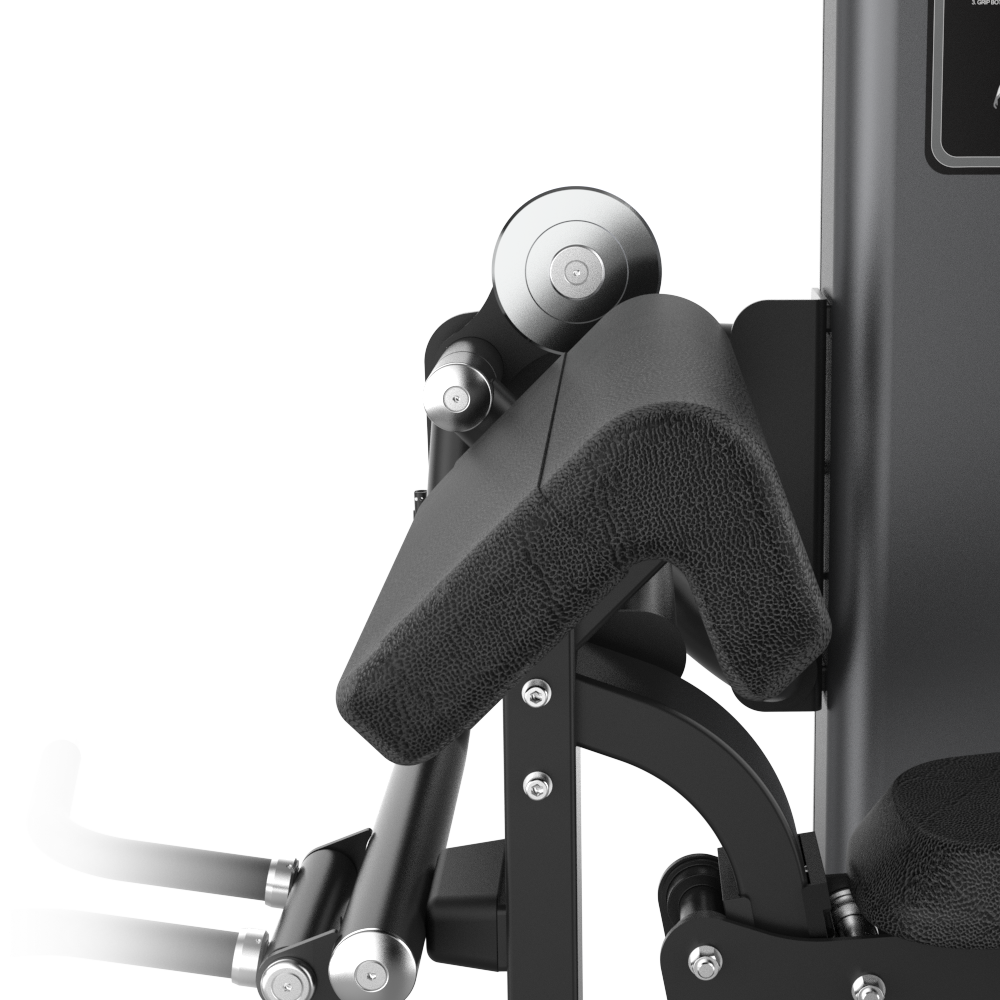 Vector Fitness Orion VF001OR ülésállítás