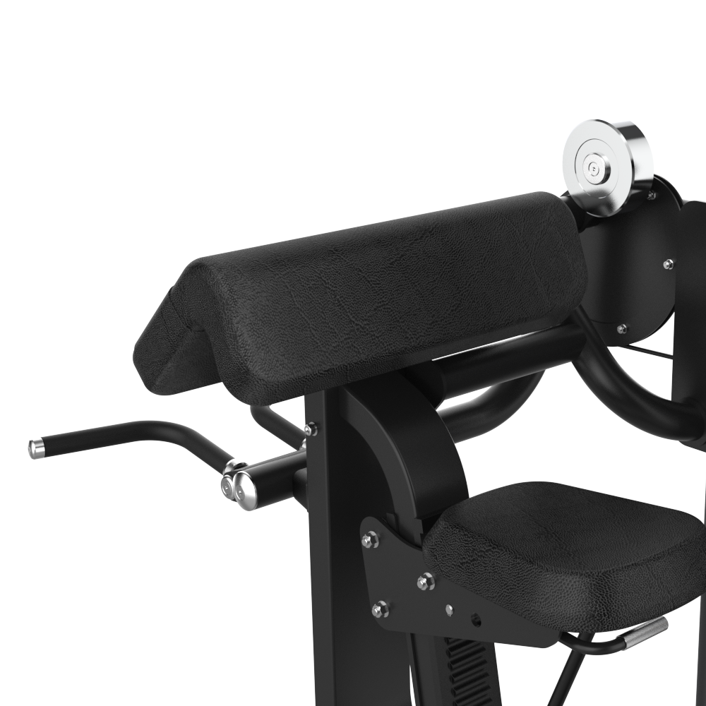 Vector Fitness Orion VF001OR lapsúlyrendszer
