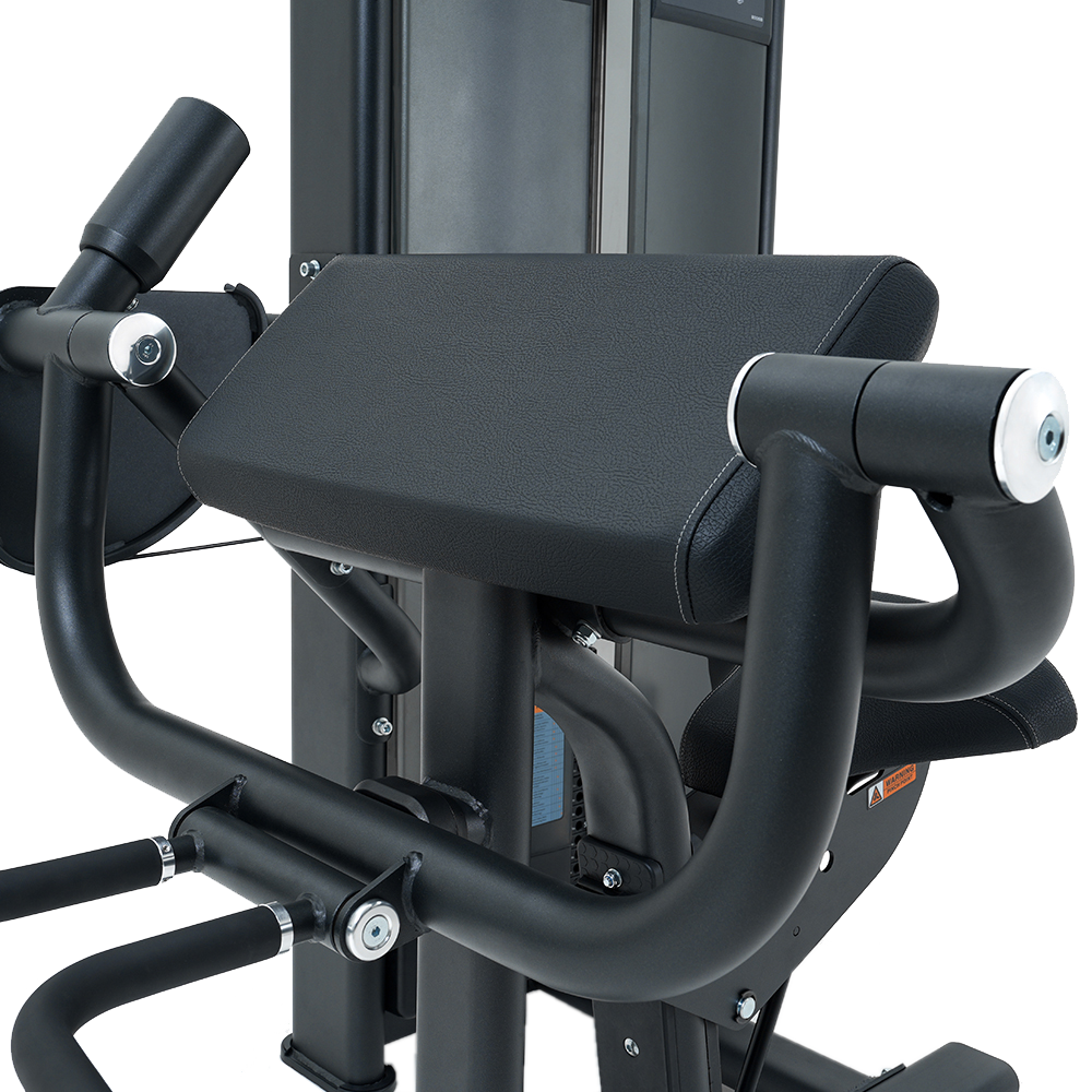 Vector Fitness Orion VF001OR dupla markolatkialakítás