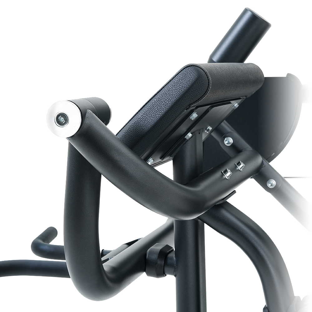 Vector Fitness Orion VF001OR állítható háttámla
