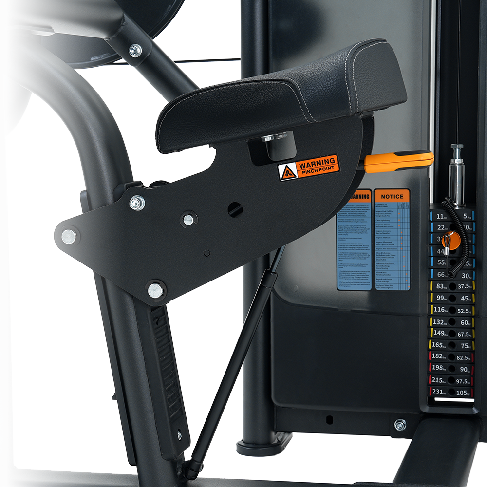 Vector Fitness Orion VF001OR lapsúlyrendszer