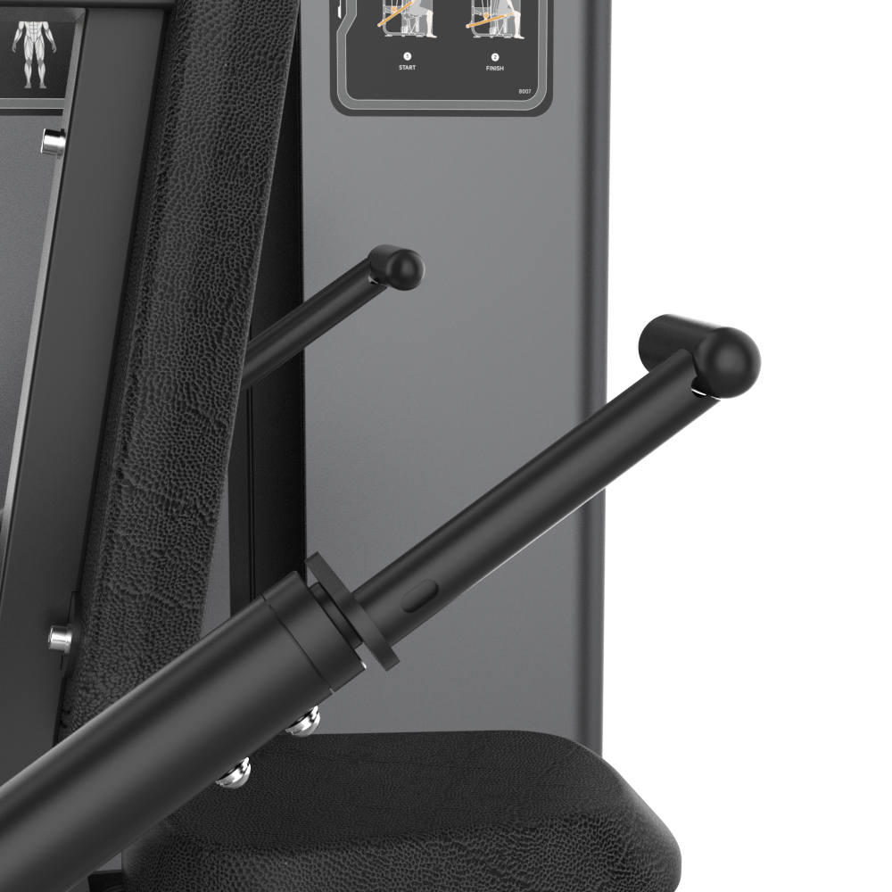 Vector Fitness Orion VF001OR dupla markolatkialakítás