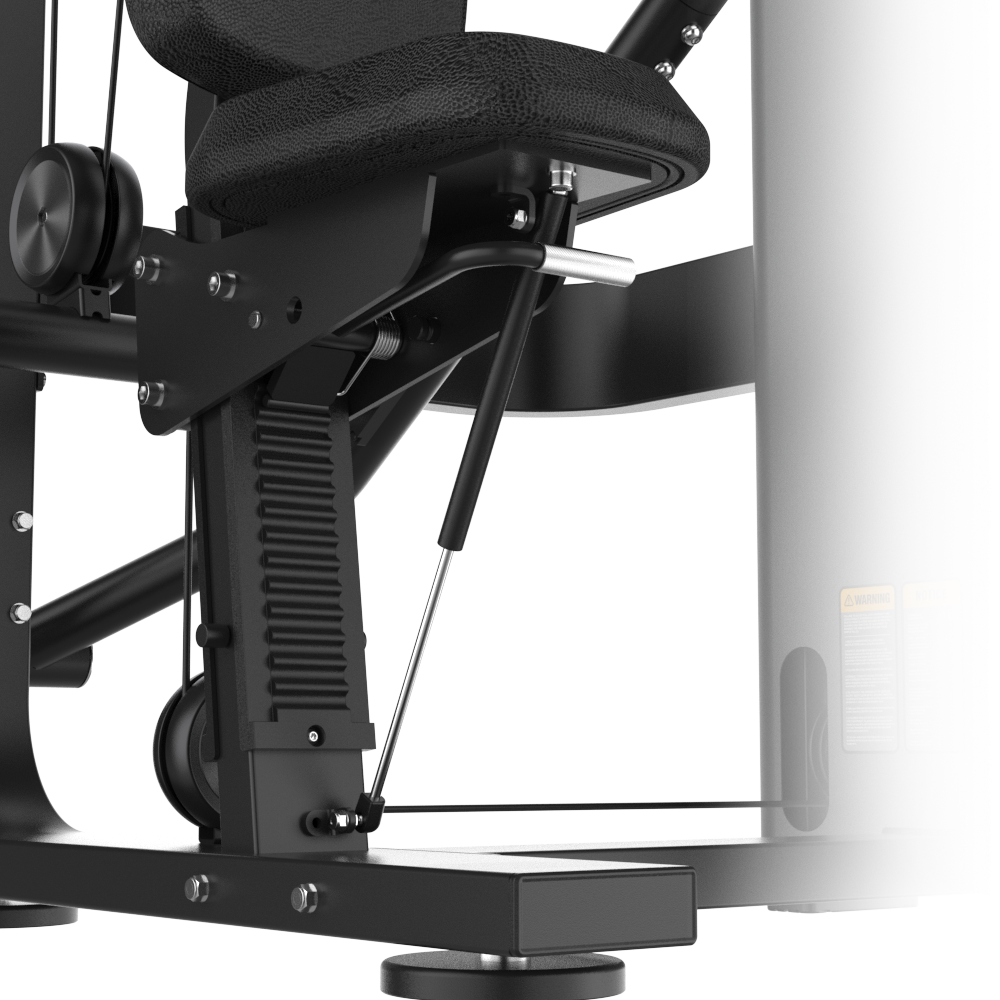 Vector Fitness Orion VF001OR állítható háttámla