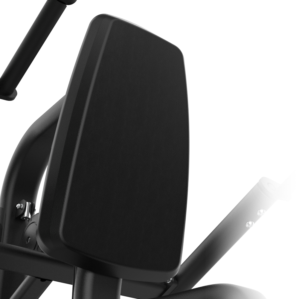 Vector Fitness Orion VF001OR állítható háttámla