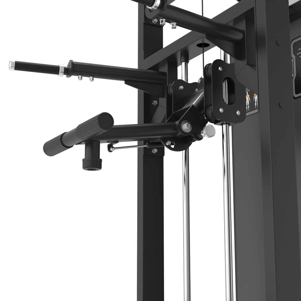 Vector Fitness Orion VF001OR ülésállítás