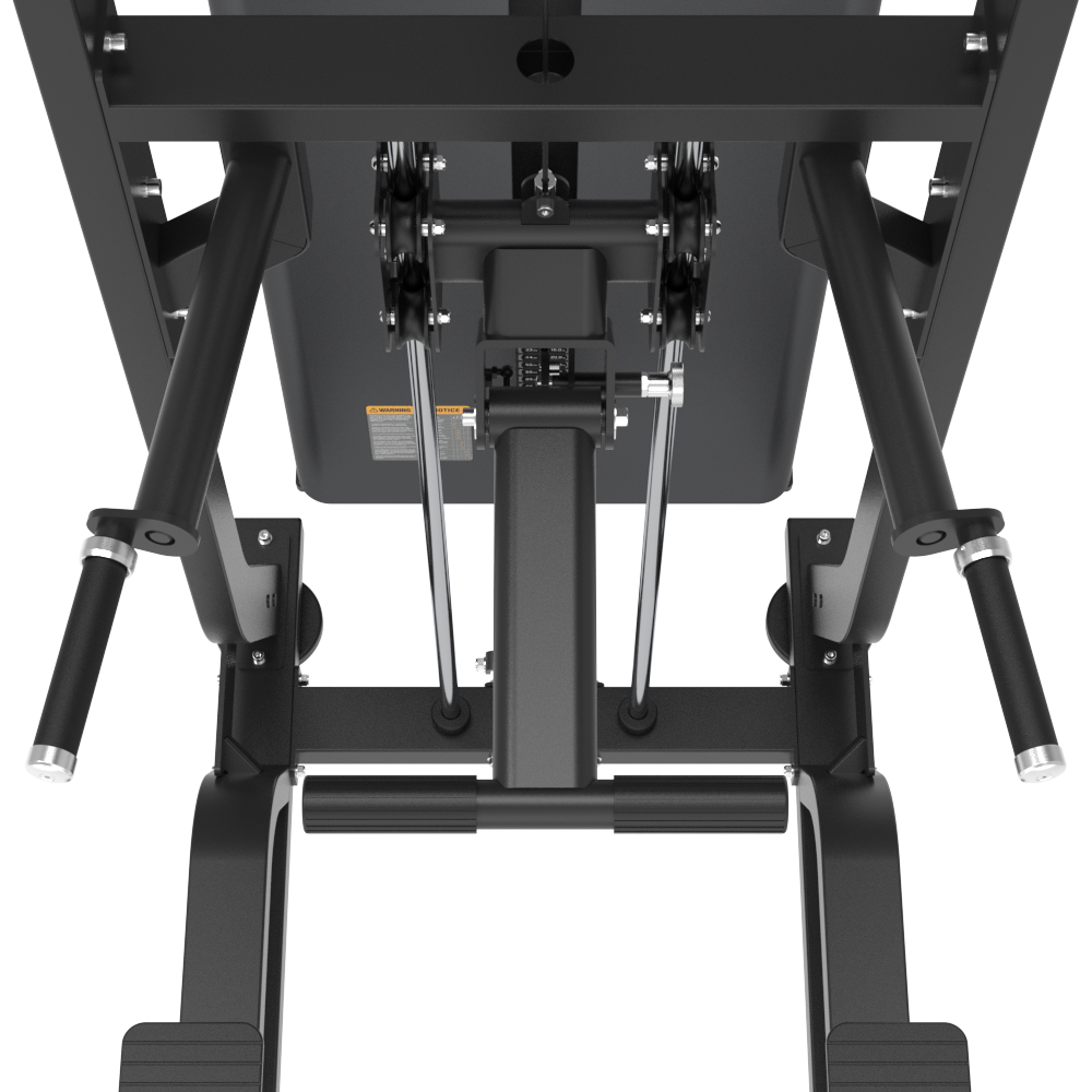 Vector Fitness Orion VF001OR állítható háttámla