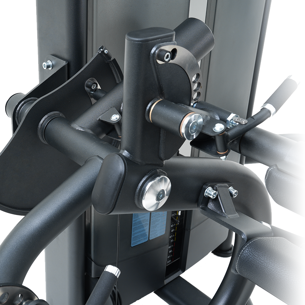 Vector Fitness Orion VF001OR dupla markolatkialakítás