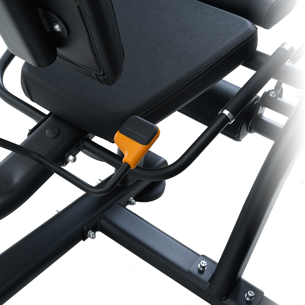 Vector Fitness Orion VF001OR állítható háttámla
