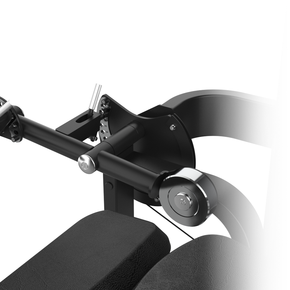 Vector Fitness Orion VF001OR dupla markolatkialakítás