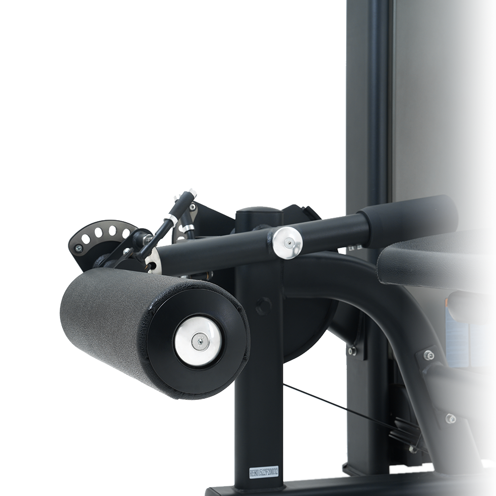 Vector Fitness Orion VF001OR dupla markolatkialakítás