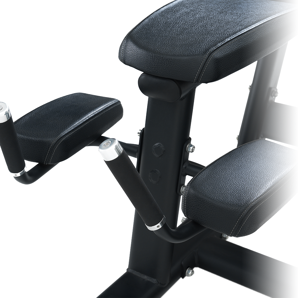 Vector Fitness Orion VF001OR állítható háttámla