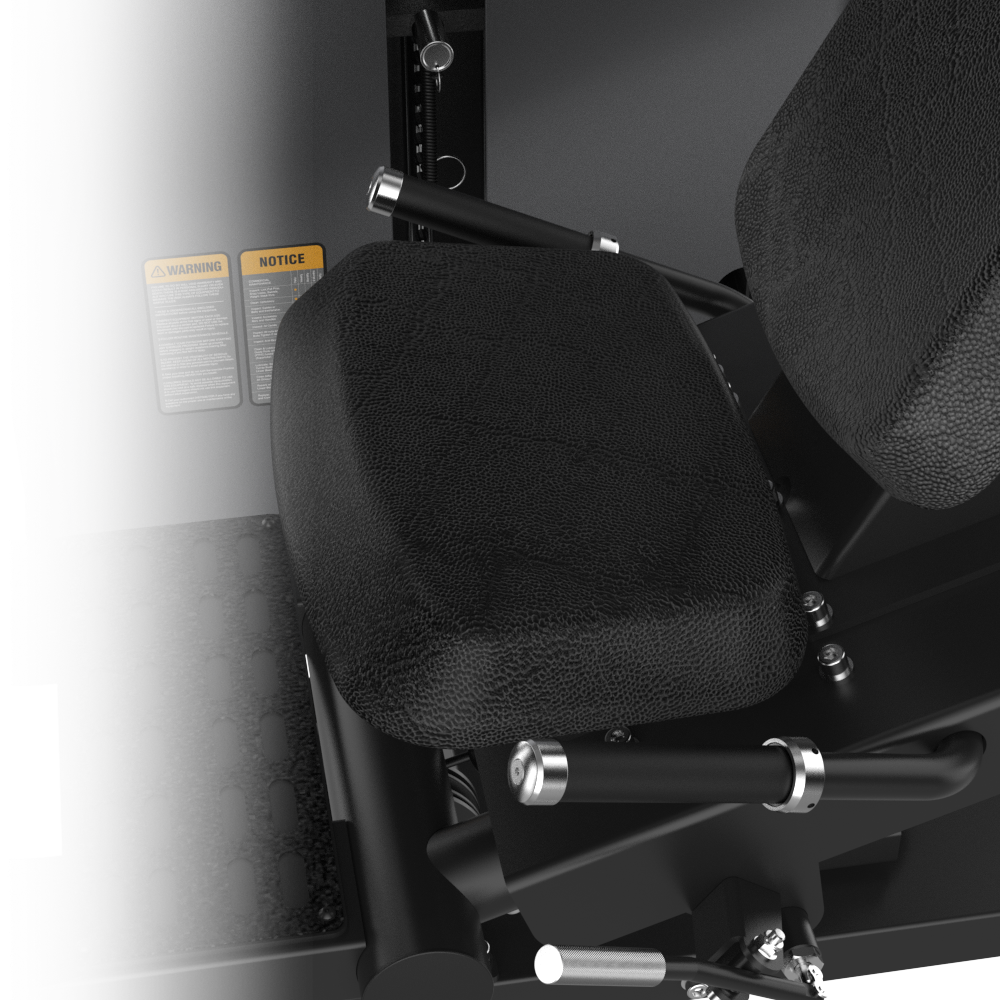 Vector Fitness Orion VF001OR lapsúlyrendszer
