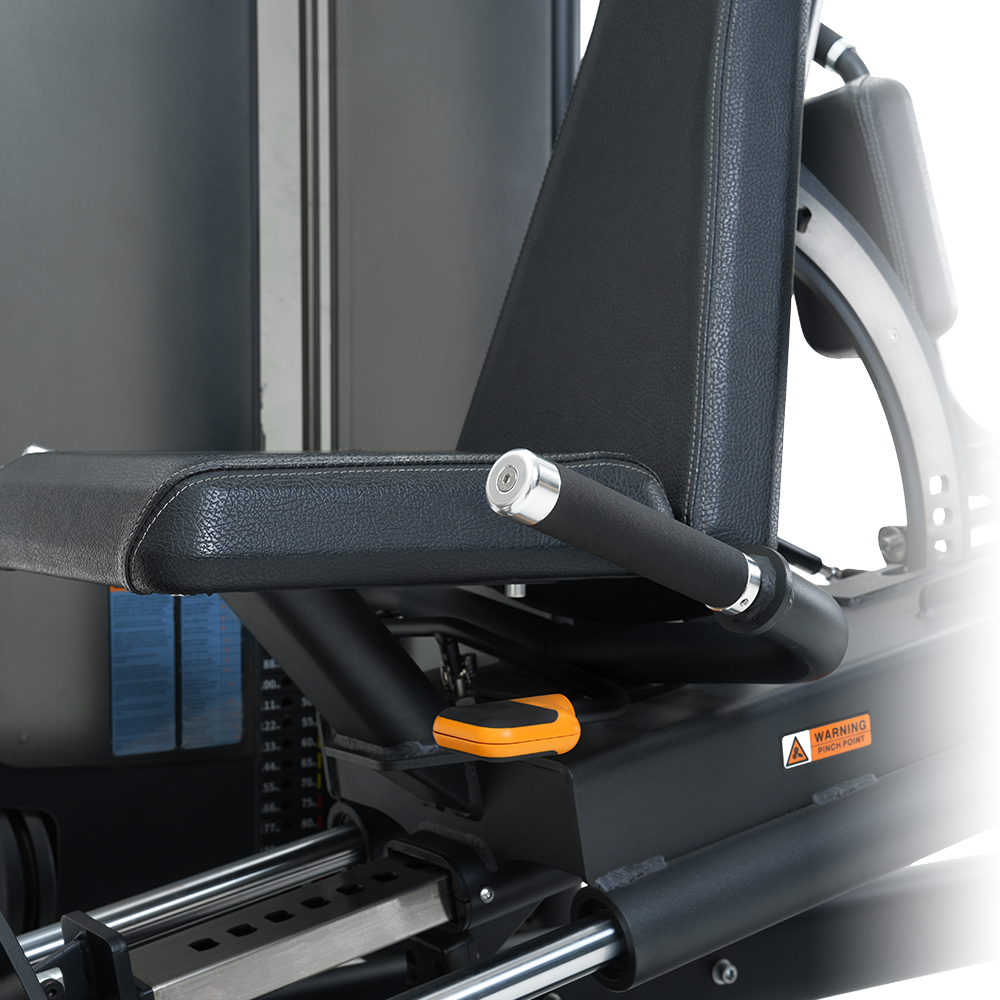 Vector Fitness Orion VF001OR állítható háttámla