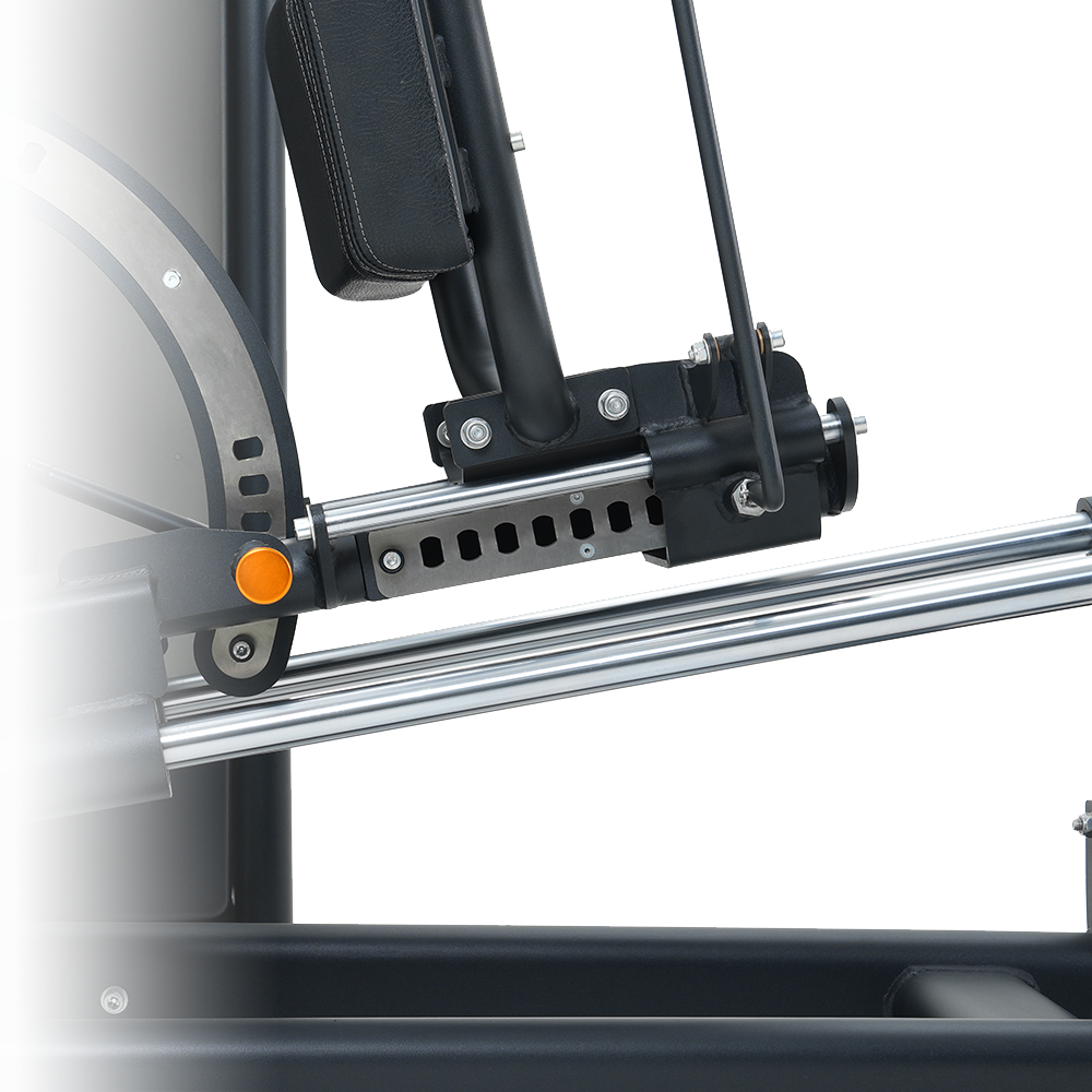Vector Fitness Orion VF001OR lapsúlyrendszer
