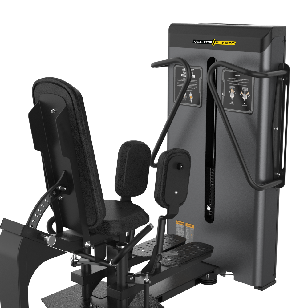 Vector Fitness Orion VF001OR dupla markolatkialakítás