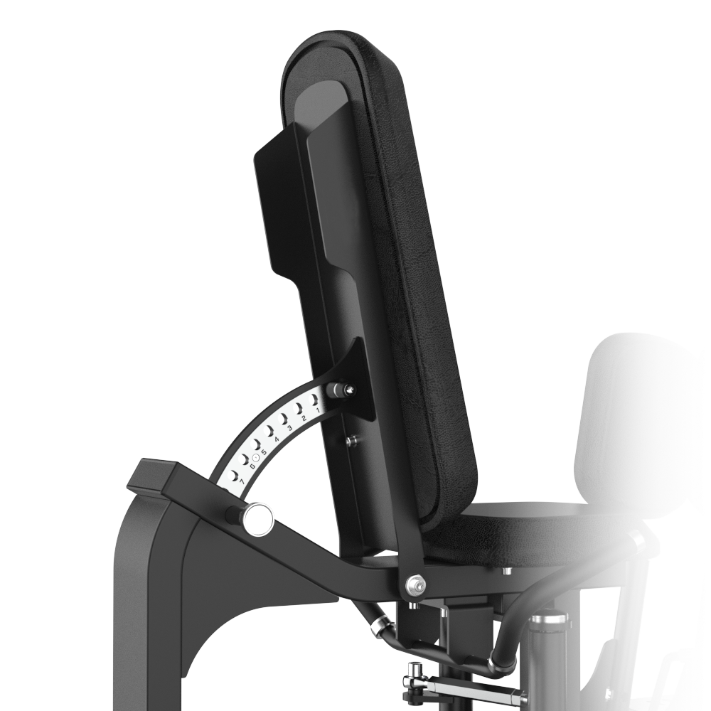 Vector Fitness Orion VF001OR állítható háttámla