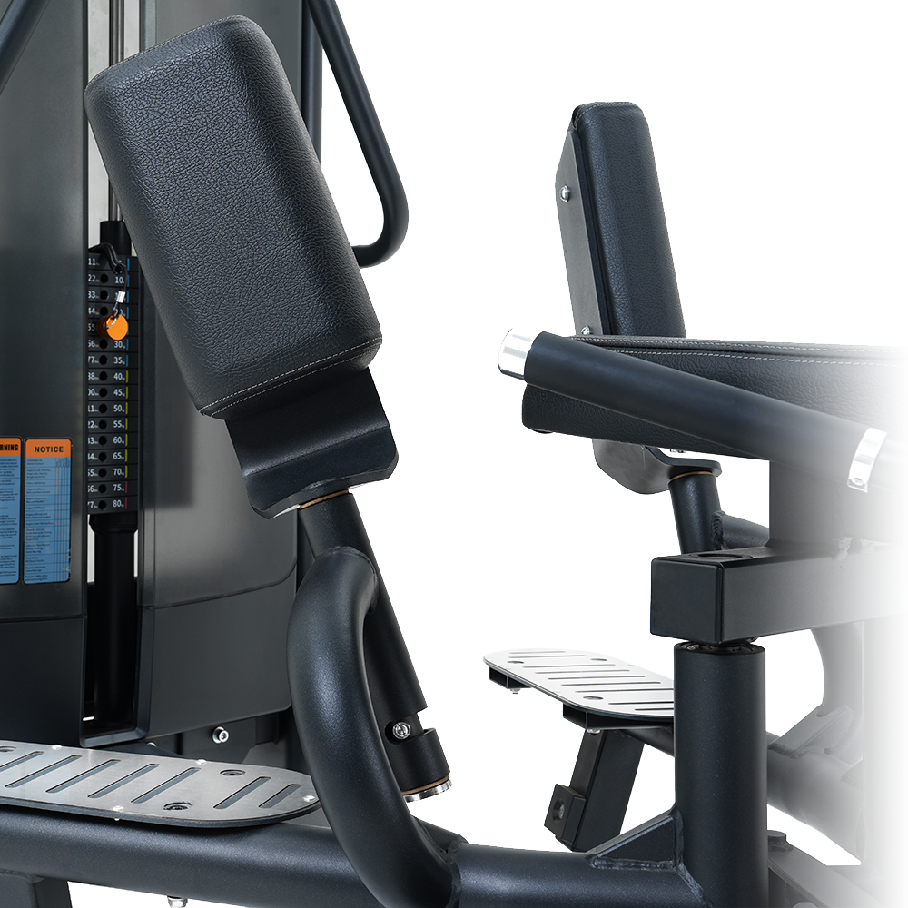 Vector Fitness Orion VF001OR dupla markolatkialakítás