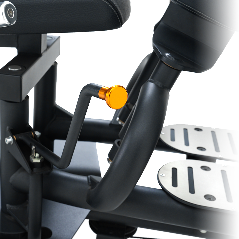 Vector Fitness Orion VF001OR állítható háttámla