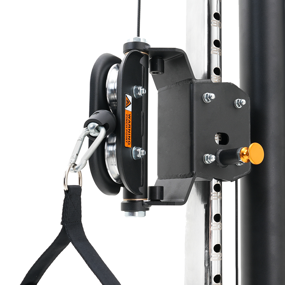Vector Fitness Orion VF001OR ülésállítás