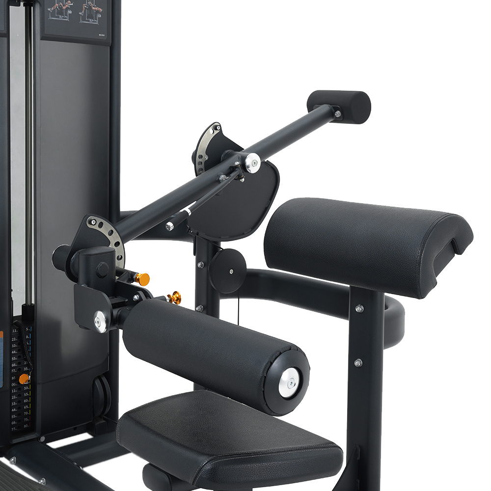 Vector Fitness Orion VF001OR dupla markolatkialakítás