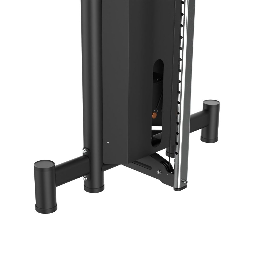 Vector Fitness Orion VF001OR dupla markolatkialakítás