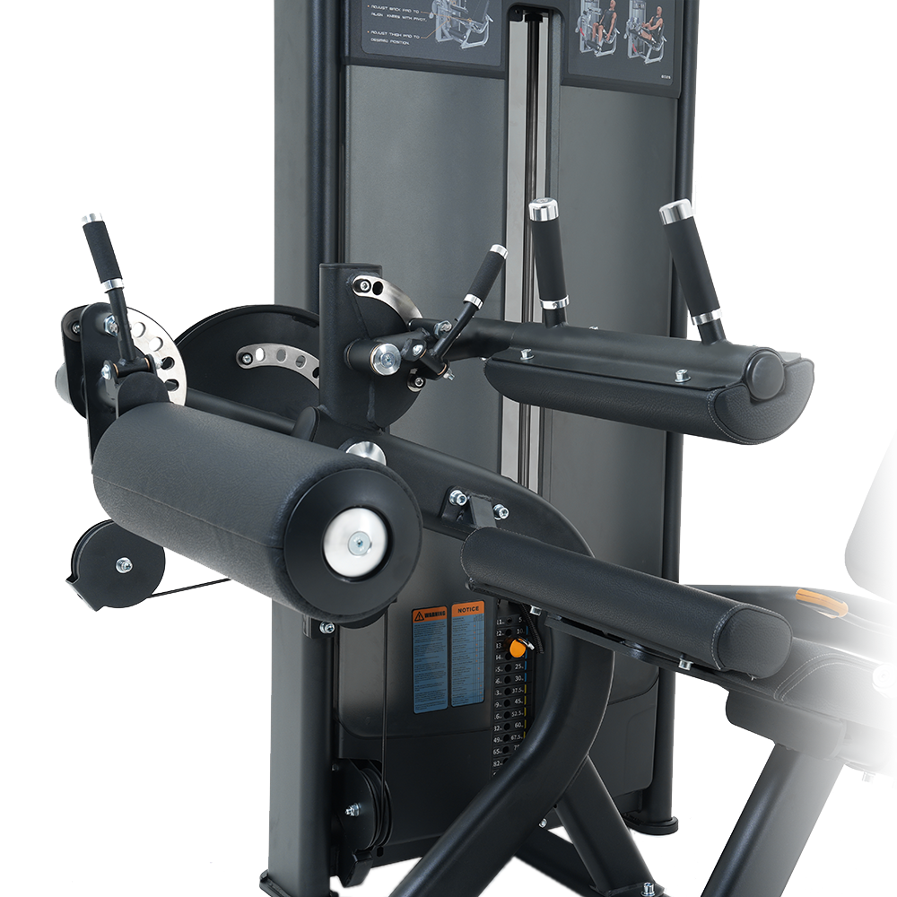 Vector Fitness Orion VF001OR dupla markolatkialakítás