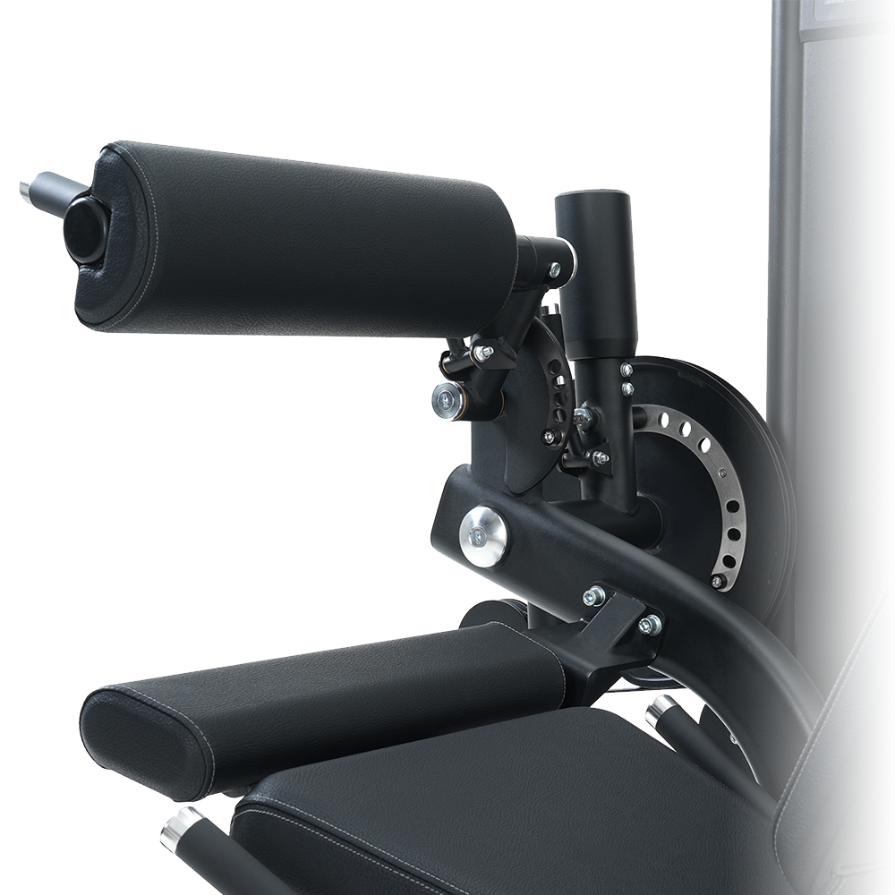 Vector Fitness Orion VF001OR állítható háttámla