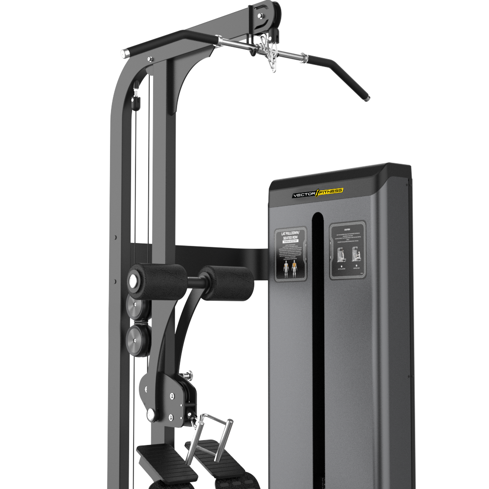 Vector Fitness Orion VF001OR dupla markolatkialakítás