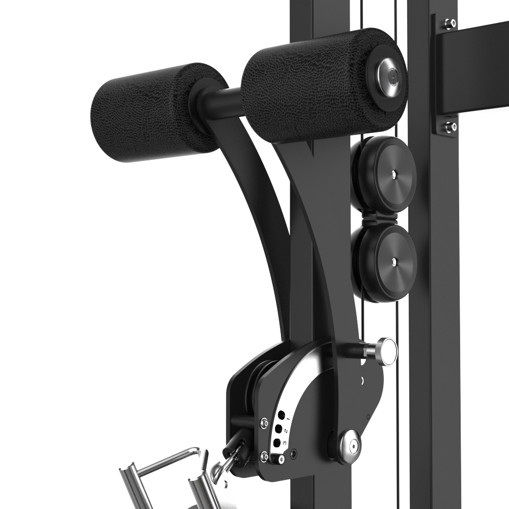 Vector Fitness Orion VF001OR ülésállítás