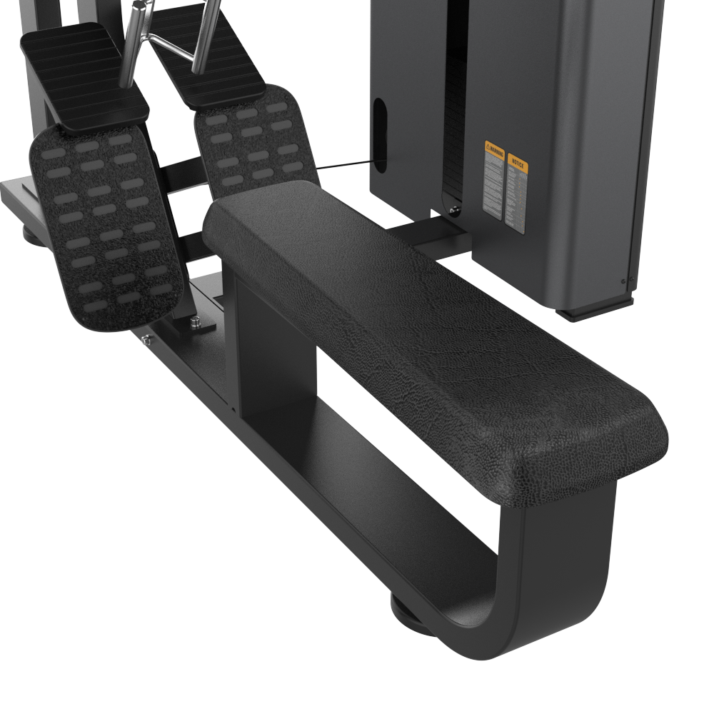 Vector Fitness Orion VF001OR állítható háttámla