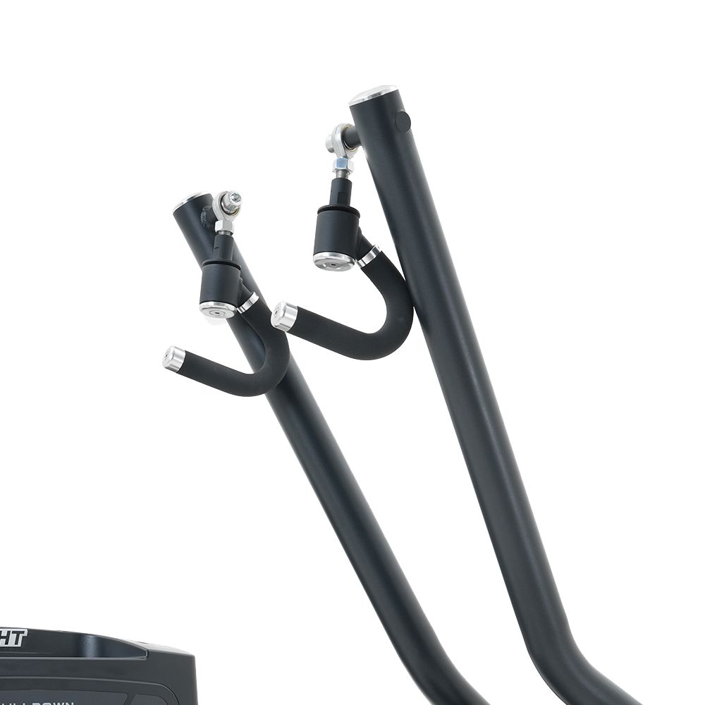 Vector Fitness Orion VF001OR dupla markolatkialakítás