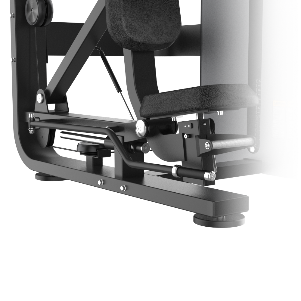 Vector Fitness Orion VF001OR állítható háttámla