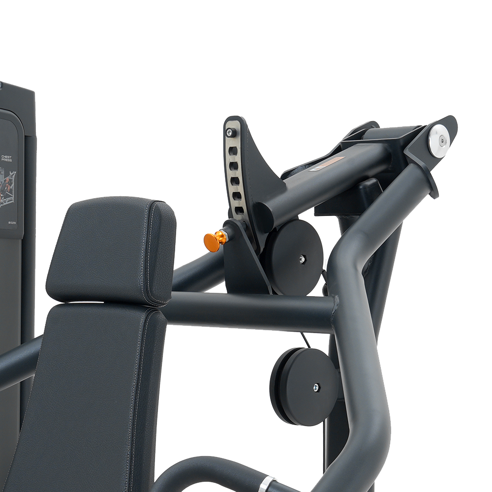 Vector Fitness Orion VF001OR dupla markolatkialakítás