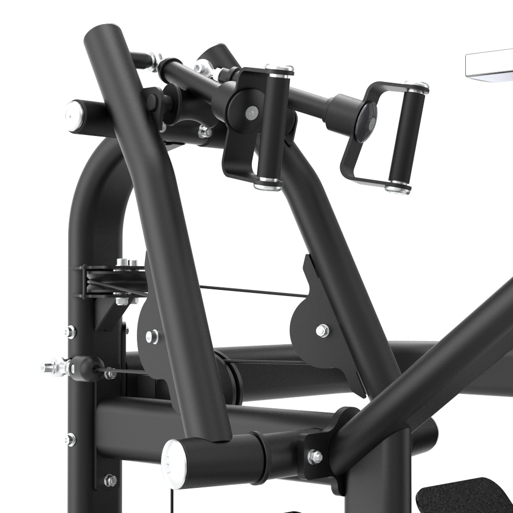 Vector Fitness Orion VF001OR ülésállítás