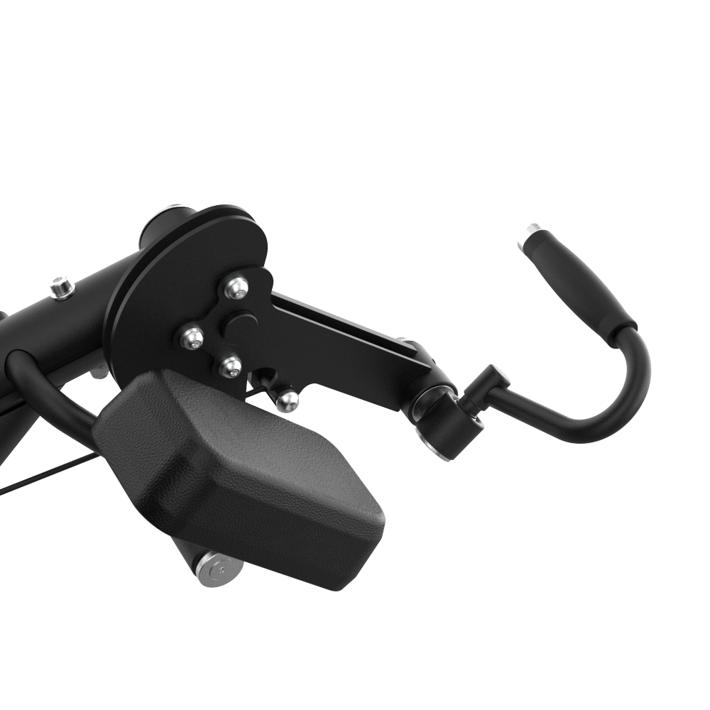 Vector Fitness Orion VF001OR dupla markolatkialakítás