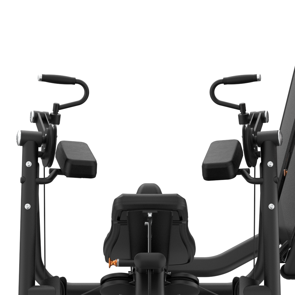 Vector Fitness Orion VF001OR ülésállítás