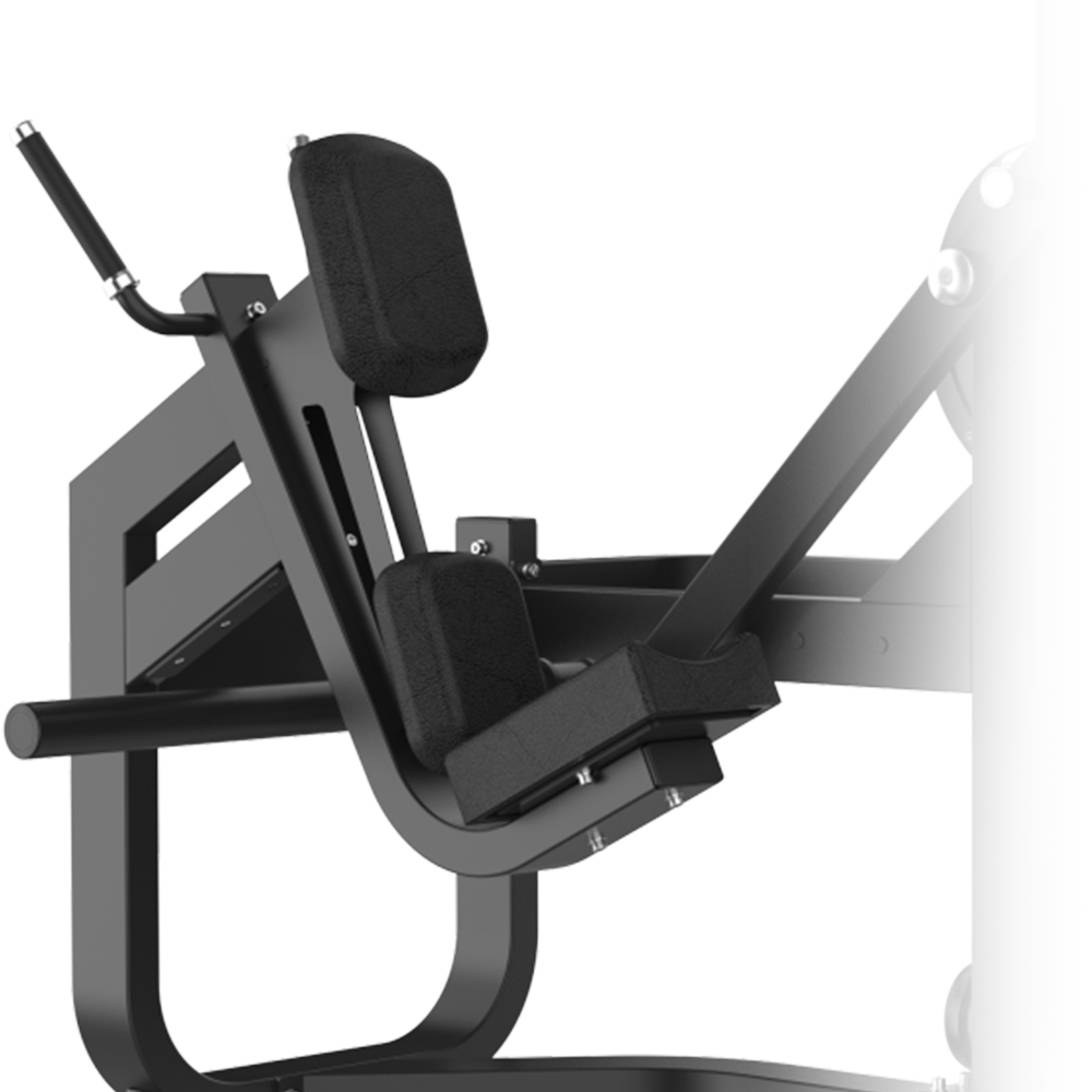 Vector Fitness Orion VF001OR dupla markolatkialakítás