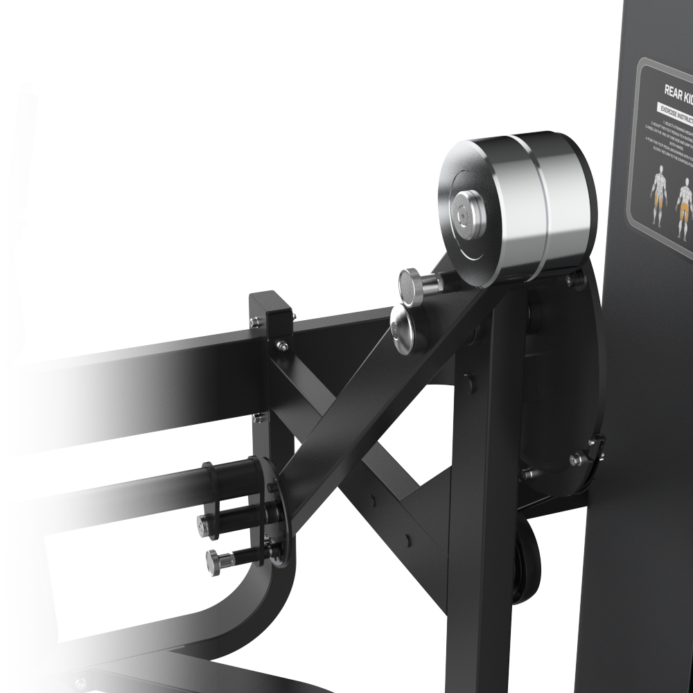 Vector Fitness Orion VF001OR lapsúlyrendszer