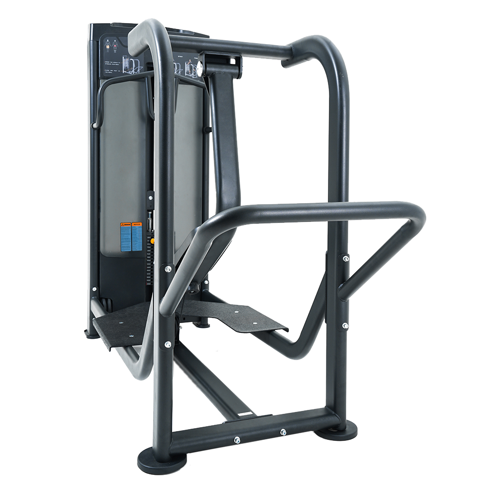 Vector Fitness Orion VF001OR állítható háttámla