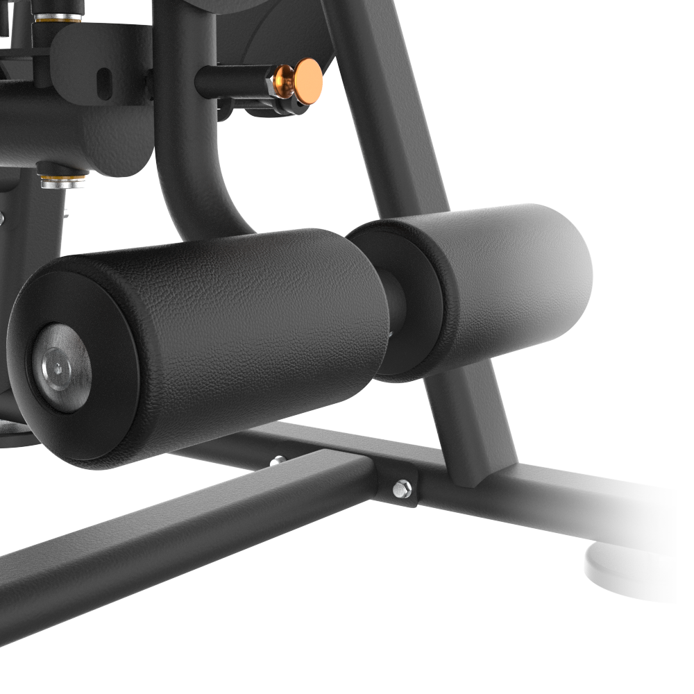 Vector Fitness Orion VF001OR állítható háttámla